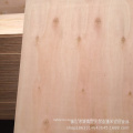 Chinese formwork custom Pine level seamless woods plywood for construction